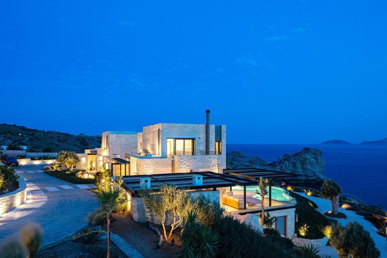 Villa Domus Mare Agios Pavlos (Rethymno)